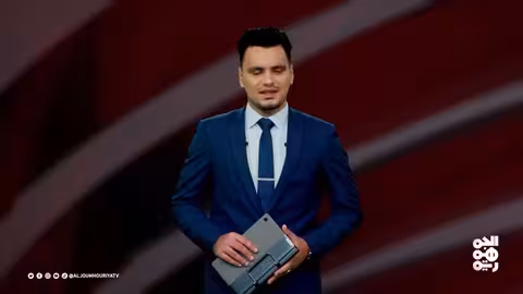 عدد اليوم إما أن ننتصر أو لا نكون.. رسالة حاسمة من الجيش اليمني 21 - 05 - 2025