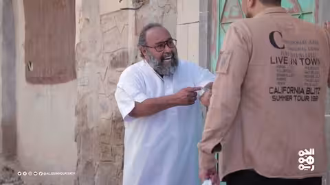 مشكلات الأب مع الابن.. مشهد متكرر في حياتنا اليومية قد التحدي