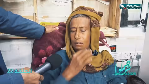 علي محمد يعاني من الفشل الكلوي يحتاج للمساعدة بالشفاء العاجل، تراحموا