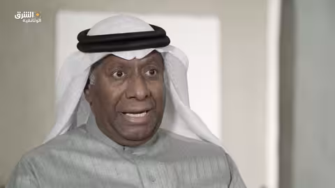 مساجد تاريخية في السعودية مسجد جواثا - الشرق الوثائقية