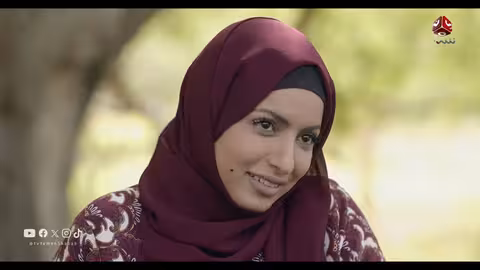 الجمالية الحلقة 17 - المواجهة المحتومة محمد قحطان فهد القرني محمد الاموي اشواق علي اماني الذماري