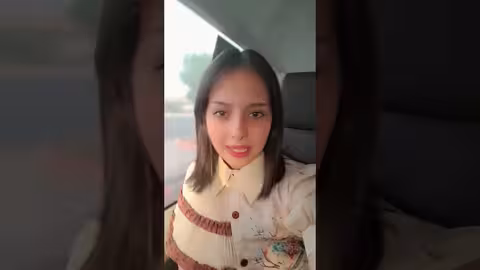 ماريا قحطان انتظرونا على قناة حضرموت مباشر