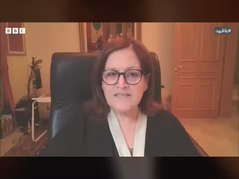 سميرة رجب: إيران عدو تاريخي للعرب