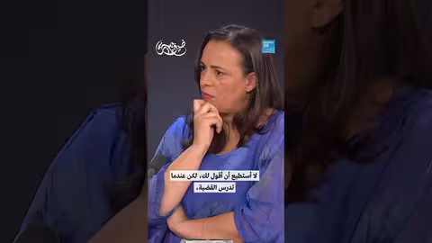 ياسمينة خضرا: موقف من قضية بوعلام صنصال وتفاصيل مسيرته الأدبية