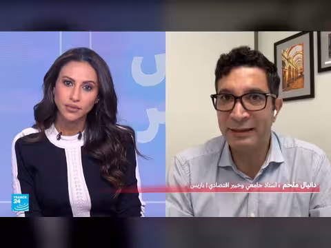شهر واحد من الحرب قد يقضي على النمو الاقتصادي للدول العربية