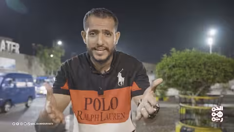 نصافطك الحلقة 05 الكاميرا الخفية