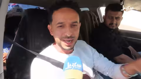 العبر: من طريق قاتل إلى شريان آمن