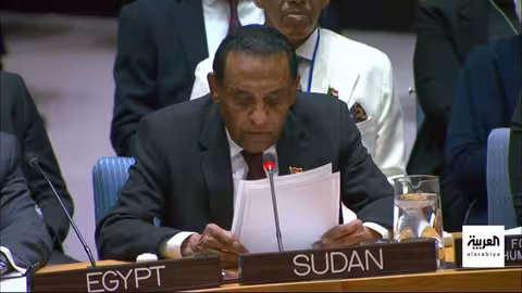 مبادرة سودانية للسلام والتعافي تطرح أمام مجلس الأمن