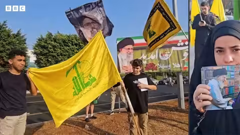 احتجاجات إيران: من انهيار العملة إلى مطالب إسقاط خامنئي