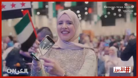 هيفاء وهبي تخطف الأنظار في إطلالة بالخمار ضمن موسم الرياض.. الأبرز في أسبوع