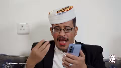 مشكلة.. وقَّفوا الحرب في غزة قبل ما ننهب أكثر كش ملك