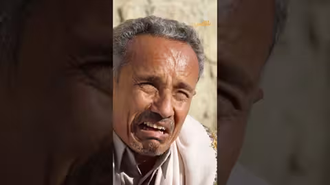 عاتب أهل القرية وحثهم على رفض الظلم - طريق إجباري
