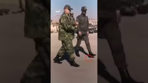 تسريبات حول نفوذ سهيل الحسن النمر في نظام الأسد وعلاقته بروسيا