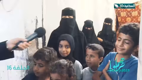 تسديد دينها وسلة غذائية ومساعدة مالية وكسوة عيد ونداء انساني تراحموا