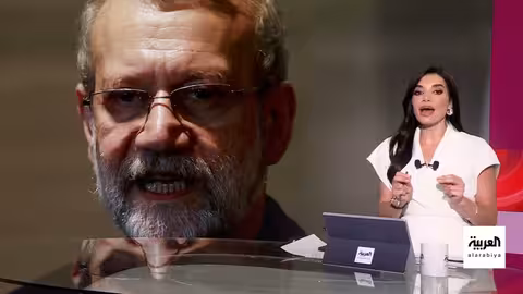 تطورات غزة والعراق.. زيارة لارجاني وتنسيق أمني مع طهران