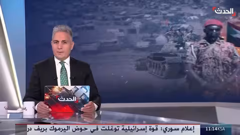 السودان: الدعم السريع تهاجم مواقع الجيش في جنوب وغرب كردفان