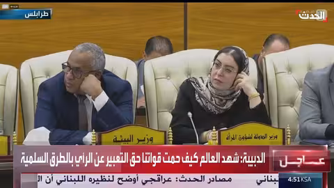 حماية حرية التعبير في اليمن وصعوبة إجراء انتخابات