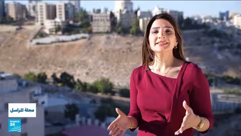 جفاف يهدد الأمن الغذائي في الأردن وليبيا والعراق ولبنان