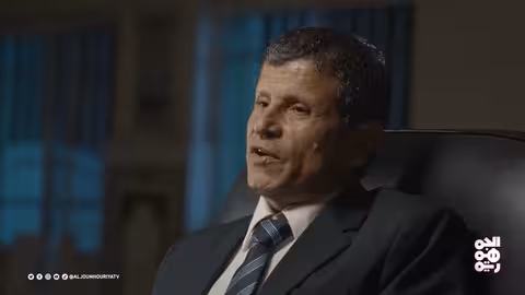 رفض العبودية فطرة بشرية عابرة للأعراق ويغفر ما دون ذلك