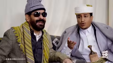 محمد الأضرعي.. البصير يُغضب قادة المليشيا ويُفشل حملة النهب باسم غزة كش ملك