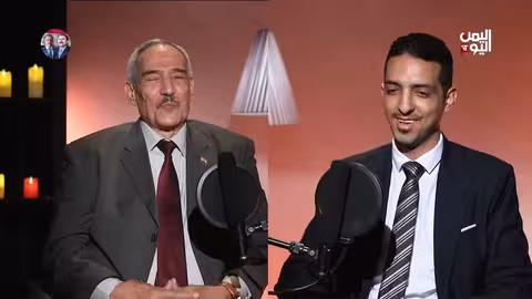الزعيم صالح شارك في نصر أكتوبر والحُوثيّون صُنعوا! ! أول ملحق عسكري مصري في اليمن يكشف الخفايا