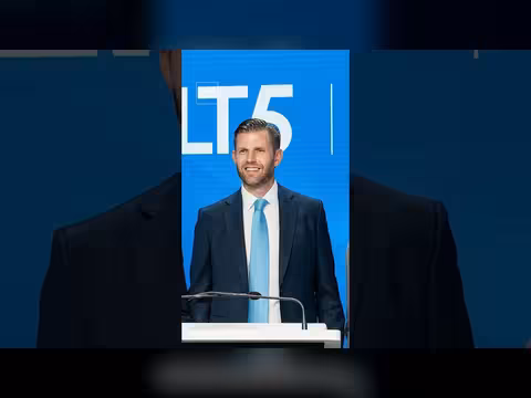 ثروة ترمب تزداد ستة أضعاف