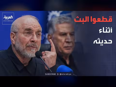 قاليباف: إيران لن تفاوض قبل تنفيذ الشروط