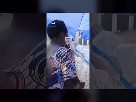 منظمة الصحة العالمية تعلن 452 حالة وفاة بفيروس إيبولا
