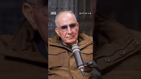محمود ضمرة: حصار قوات النظام السوري وحركة أمل للمخيمات