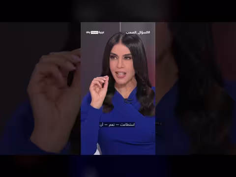 جابر رجبي: بوتين وحده تحدّث مع مجتبى