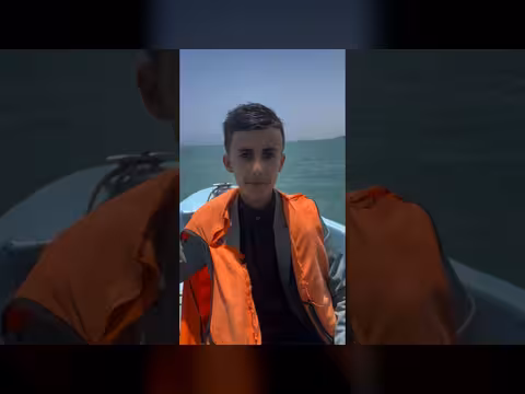 رحلتنا إلى المخاء