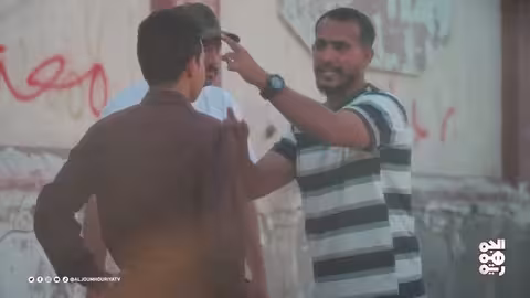 نصافطك الحلقة 18