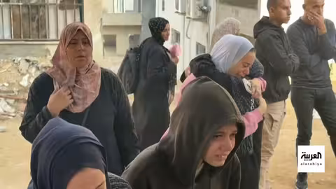 إيران تهدد بالرد على قرار الوكالة الدولية للطاقة الذرية وتلغي اتفاق القاهرة