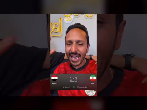 سيناريو مثالي لأستراليا ومصر