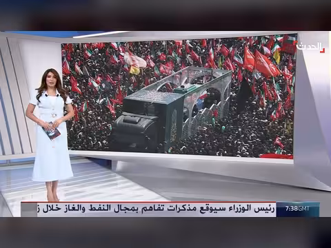 هرمز بين الميدان والدبلوماسية