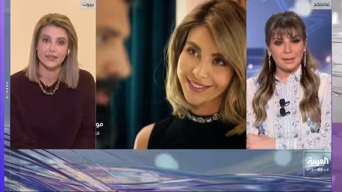 نور علي تكشف أسرار مسلسل مولانا وتجاربها التمثيلية