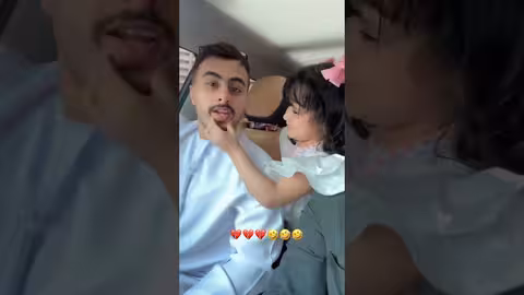السواق والمصور يستاهلوا اللي حصل لهم من ناهي
