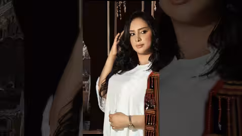 سرقت النوم - سهى المصري (أغنية يمنية جديدة من صنعاء)