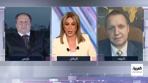 الضمانات الأمنية لأوكرانيا.. خلافات وتجميد محتمل للصراع