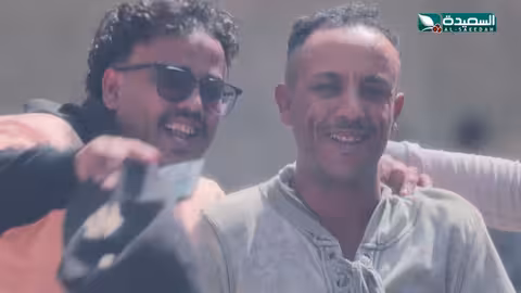 ورطة ع الماشي رمضان 1446ه 2025م الحلقة الرابعة عشرة 14