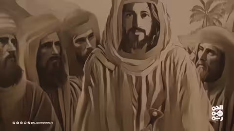 نفس الرحمن جرير بن عبد الله البجلي