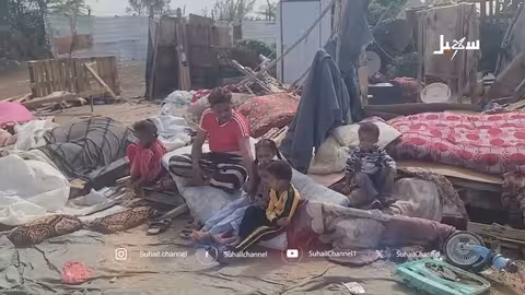 تحديات الشباب اليمني في ظل الحرب.. إرادة وصمود