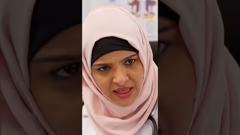 ملف جديد لغانم بيد أروى.. هل يخدمها؟ - طريق إجباري