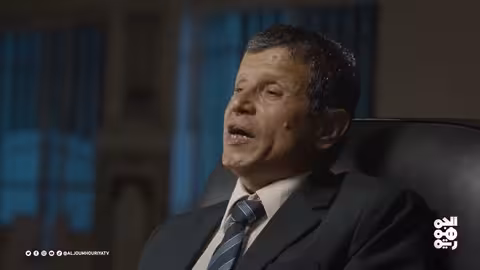 عقيدة الحرية صراع دائم مع نزعة الاستعباد ويغفر ما دون ذلك