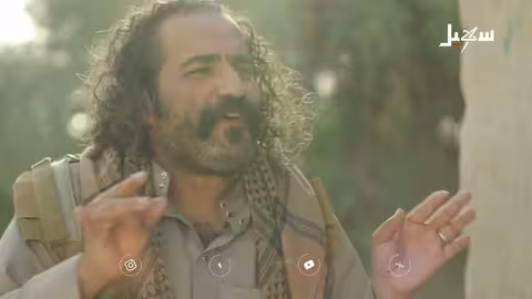 مسلسل الزوبعة 29