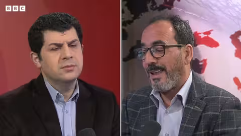الوجود الأمريكي في سوريا: إعادة انتشار وقلق من عودة تنظيم الدولة