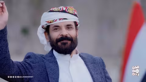 شهر سبتمبر.. شهر عالي مقامه.. أغنية الحلقة 24 من كش ملك للفنان محمد الأضرعي