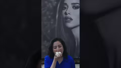 Balqees - Alf Rooh (Teaser) بلقيس - ألف روح