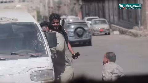 ورطة ع الماشي رمضان 1446ه 2025م الحلقة الثامنة عشرة 18