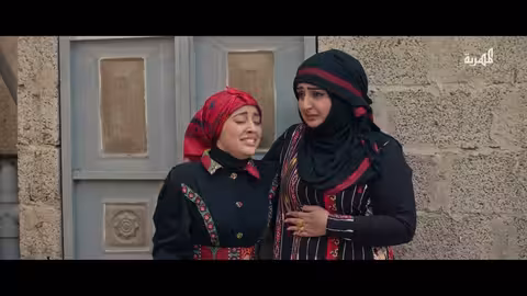 مسلسل درة الحلقة 22 محمد قحطان أماني الذماري عبد الله يحيى إبراهيم